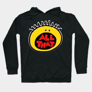 All That! Hoodie